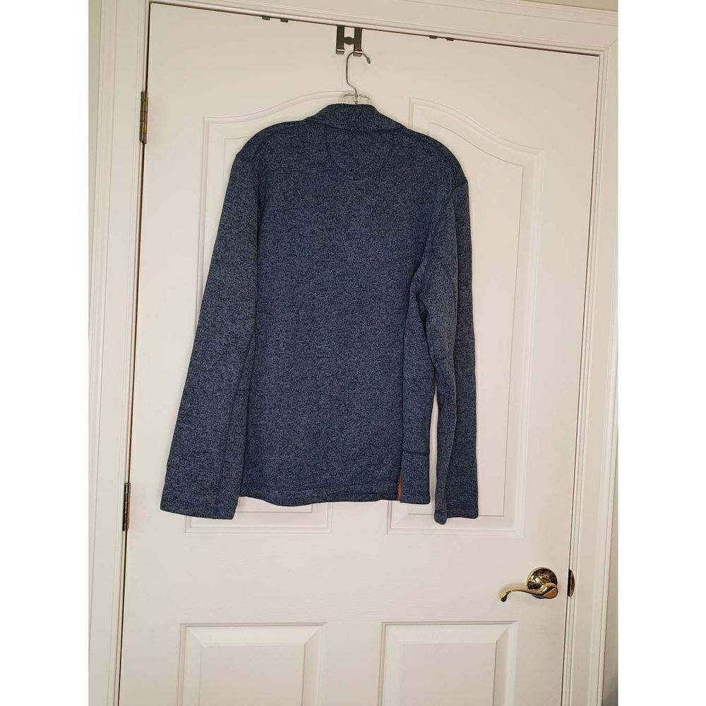 Woolrich  Fleece Pullover - Picture 5 of 7